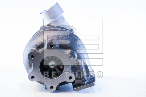 Compresor,sistem de supraalimentare 124711 BE TURBO
